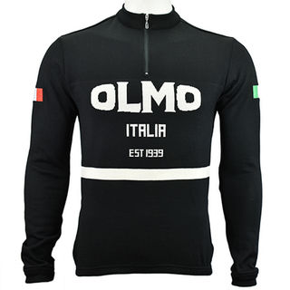 OLMO Italia Front