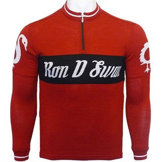 Ron D Swan custom