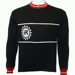 Rivet (front)
