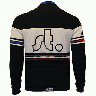 St Mel Cyclery (back)