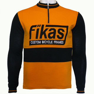 Fikas