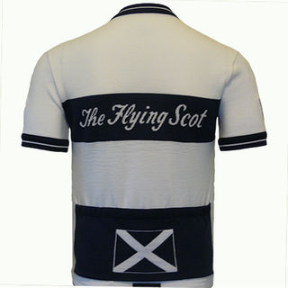 The Flying Scot (back)