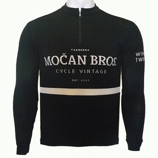 Mocan Bros