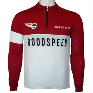 Goodspeed