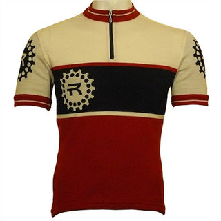 Rivet (front)