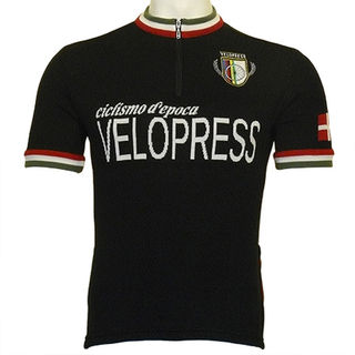 Velopress (front)