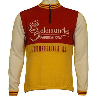 Salamander (long sleeve)