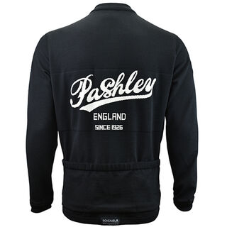Pashley Back