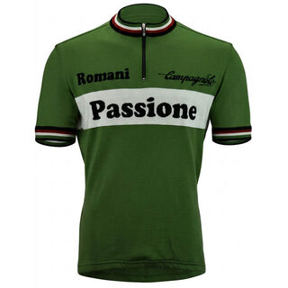 Passione Front