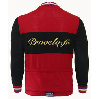 Provelo (back)