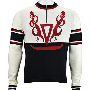 Hokianga Jersey