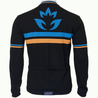 Prospero 2-Wielig Paard (back)