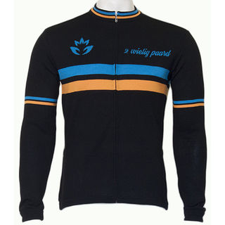 Prospero 2-Wielig Paard (front)