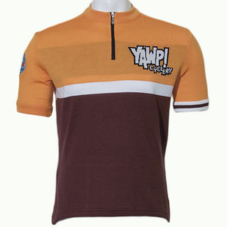 Yawp!