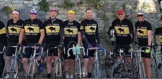 Checco custom merino wool cycling jerseys