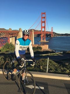 Golden Gate Wheelmen