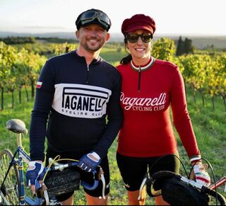 Paganelli (customers' name)