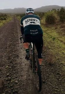 Bennys Bike Shop - Speed is King
