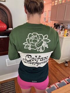 Colfax Enterprises