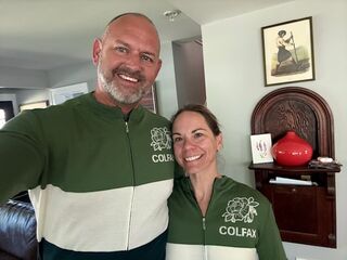Colfax Enterprises
