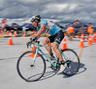 Bianchi racing