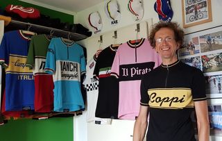 Soigneur Superfan!