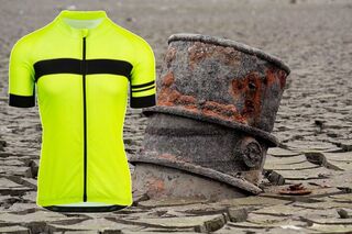 Cycling trade-offs