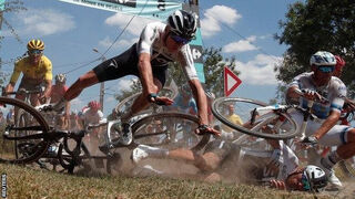 The best rule the UCI hasn't made