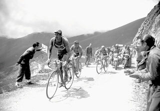 The Sounds of Cycling