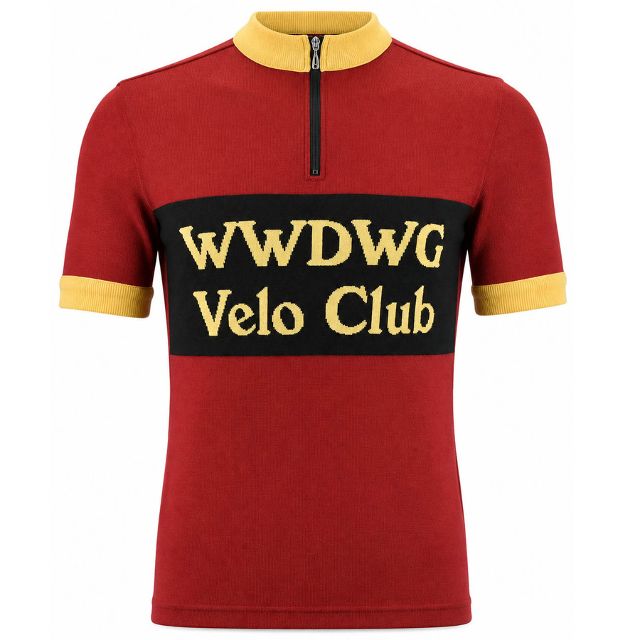 WWDWG Velo Club
