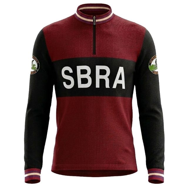 SBRA