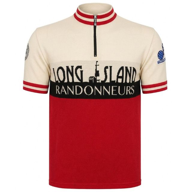 Long Island Randonneurs