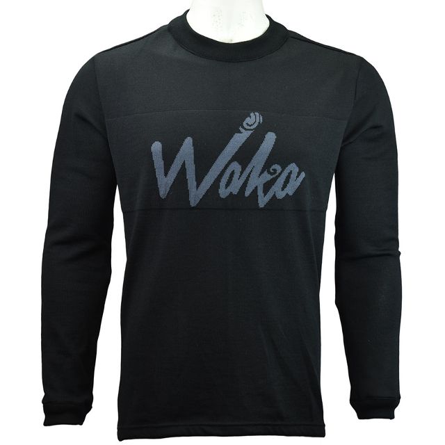Waka Merino Jersey
